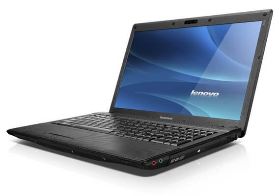 Не работает клавиатура на ноутбуке Lenovo G565